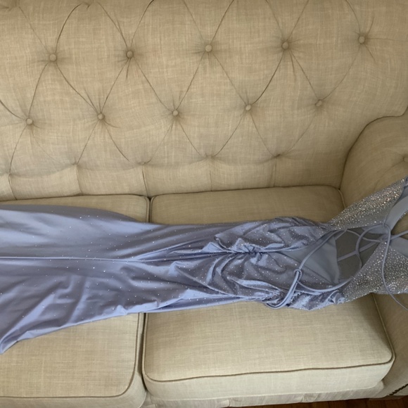 Prom dress - Picture 5 of 7